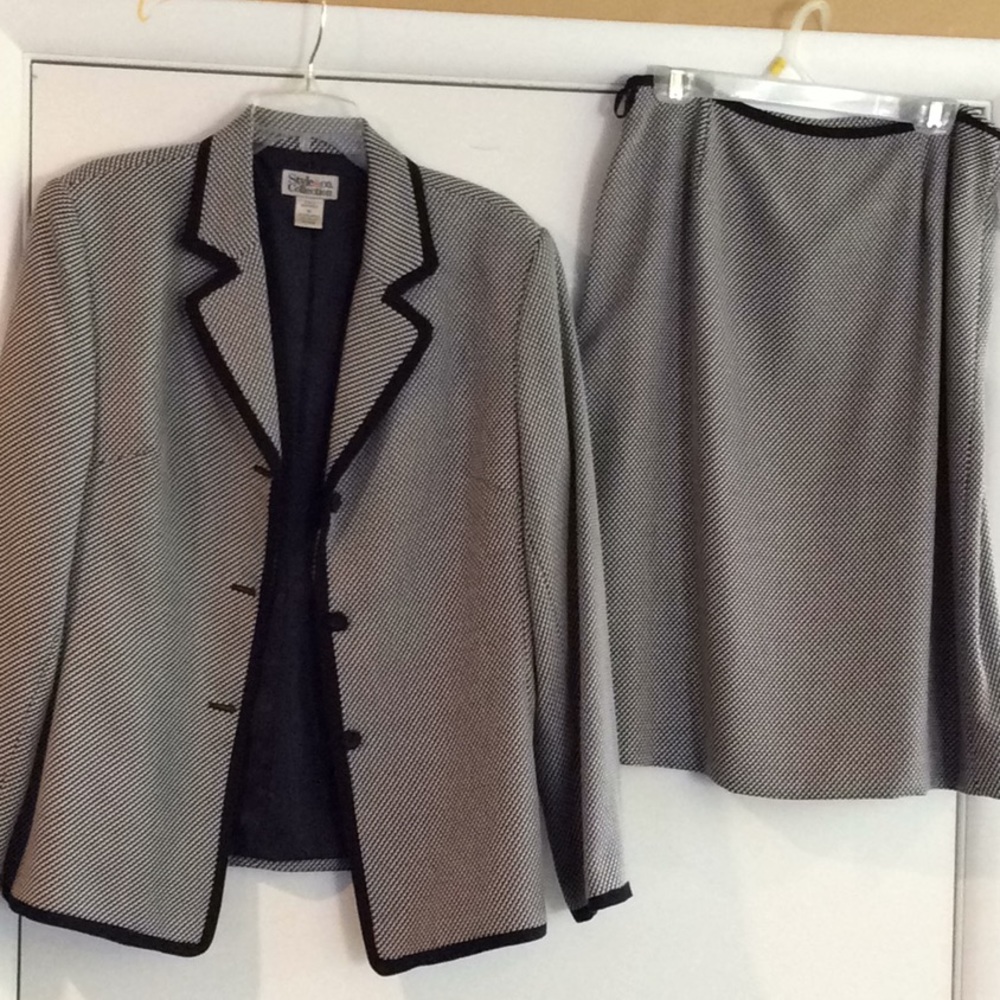 Suit